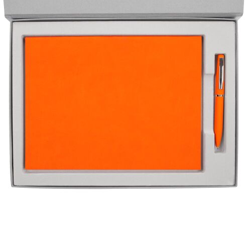 Набор Flat Maxi, оранжевый 2