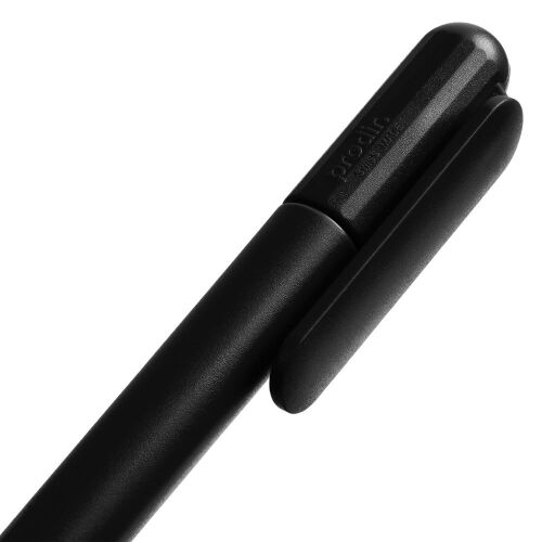Ручка шариковая Prodir DS6S TMM, черная 6