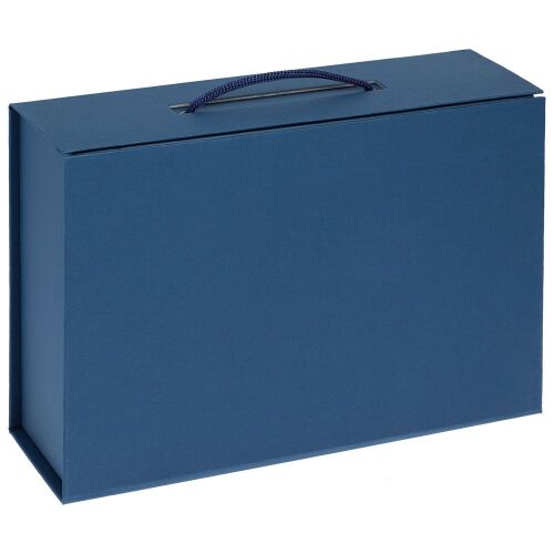 Коробка Matter, синяя 3