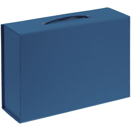 Коробка Matter, светло-синяя 2