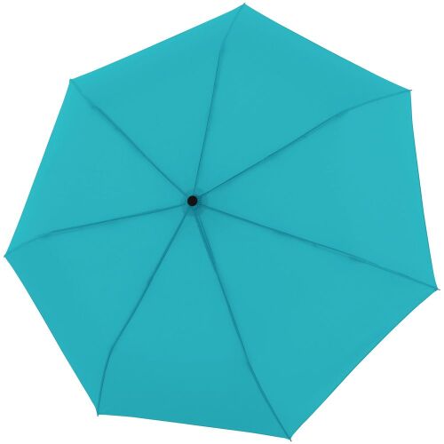Зонт складной Trend Magic AOC, голубой 1