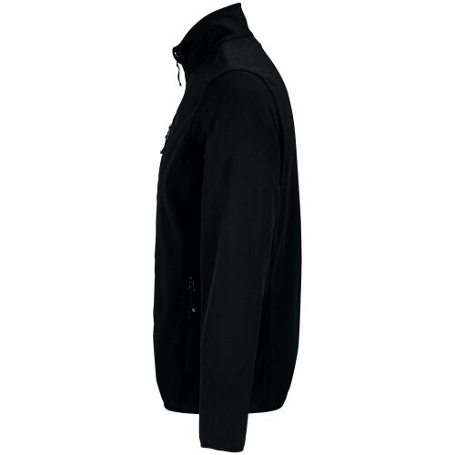 Куртка мужская Falcon Men, черная, размер L 2