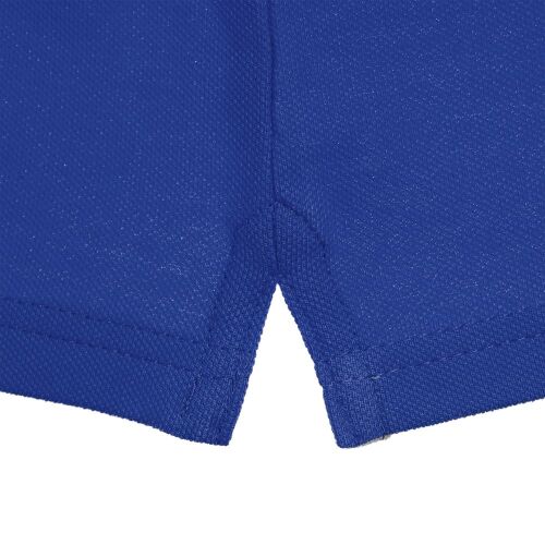 Рубашка поло мужская Virma Premium, ярко-синяя (royal), размер S 4