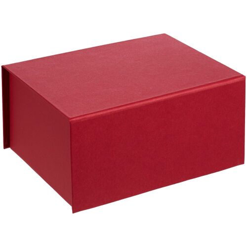 Коробка Magnus, красная 1