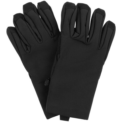 Перчатки Matrix черные, размер XXL 1