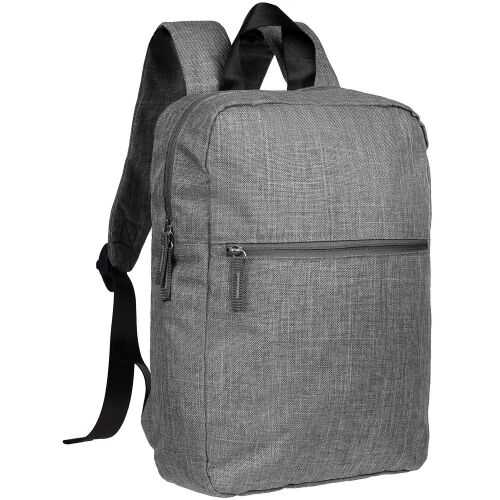 Рюкзак Packmate Pocket, серый 8