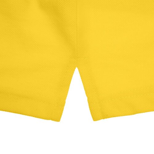 Рубашка поло мужская Virma light, желтая, размер XXL 2