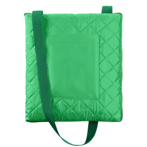 Плед для пикника Soft & Dry, светло-зеленый 1