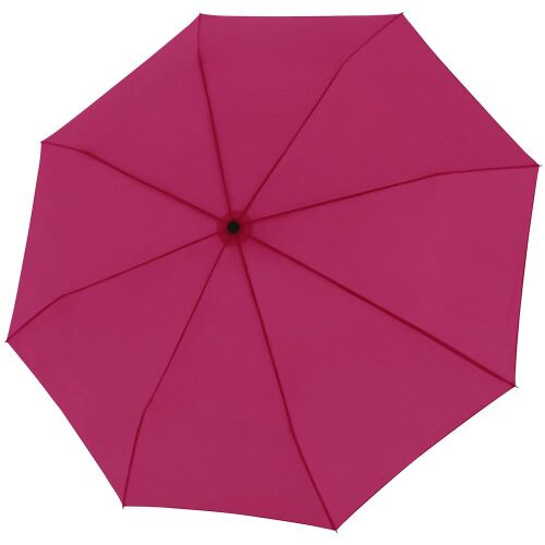 Зонт складной Trend Mini, бордовый 1