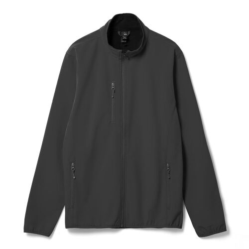 Куртка мужская Radian Men, темно-серая, размер 3XL 1