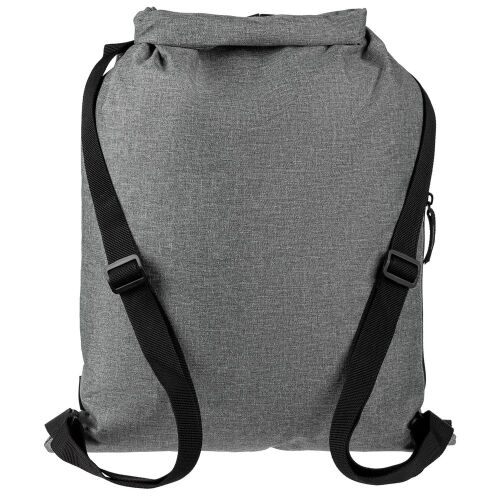 Рюкзак Reliable, серый 3