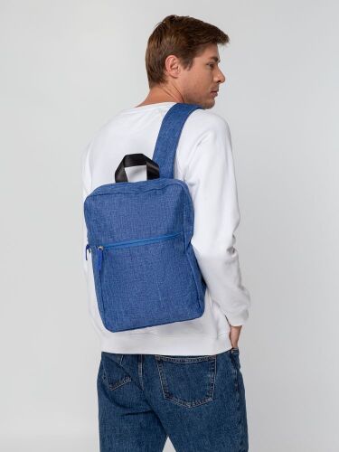 Рюкзак Packmate Pocket, синий 6