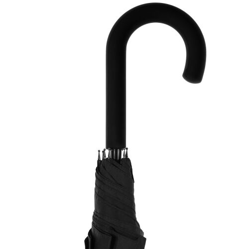 Зонт-трость Trend Golf AC, черный 5
