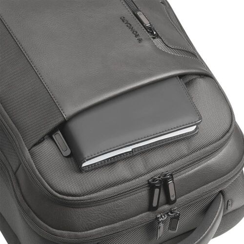 Рюкзак Panama M, серый 5