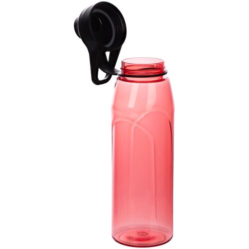 Бутылка для воды Primagrip, красная 5