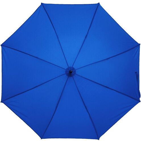Зонт-трость Color Play, синий 9