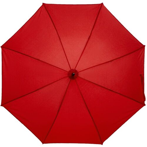 Зонт-трость Color Play, красный 1