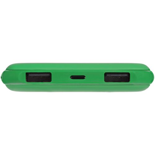 Внешний аккумулятор Uniscend All Day Compact 10000 мАч, зеленый 4