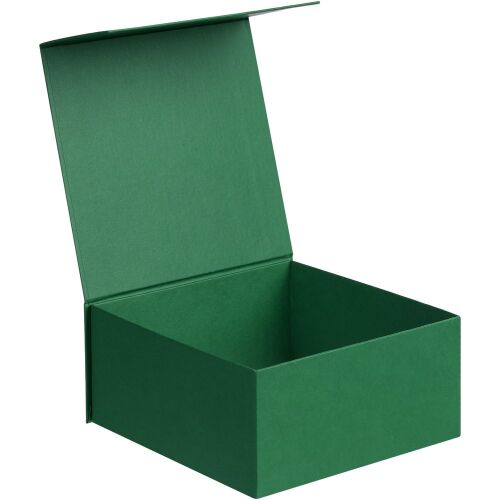 Коробка Pack In Style, зеленая 2