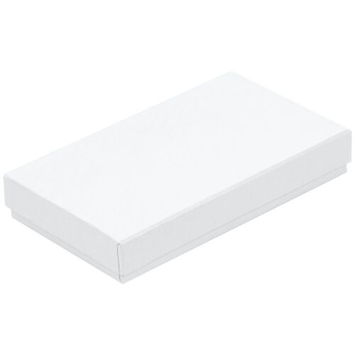 Коробка Slender, малая, белая 1