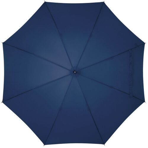 Зонт-трость LockWood, темно-синий 2