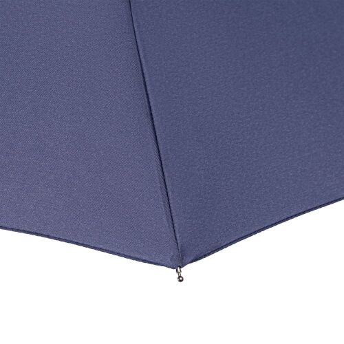 Зонт складной Hit Mini, ver.2, темно-синий 6