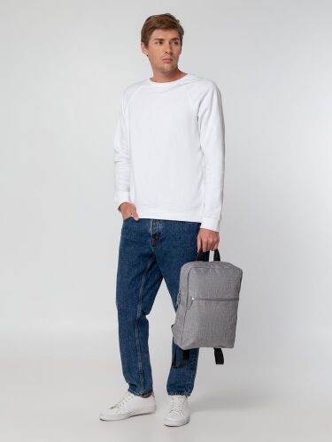 Рюкзак Packmate Pocket, серый 6