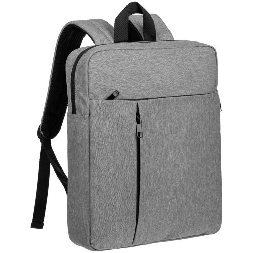 Рюкзак для ноутбука Burst Oneworld, серый 1