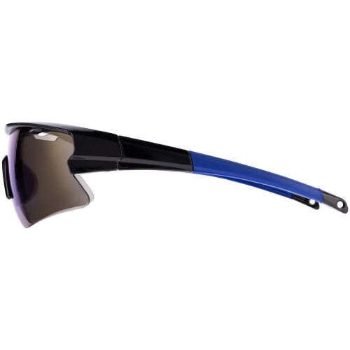 Спортивные солнцезащитные очки Fremad, синие 4