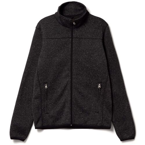 Куртка унисекс Gotland, черная, размер S 1