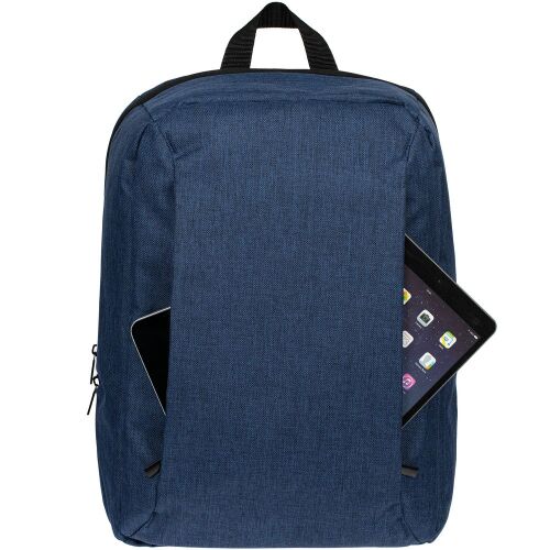 Рюкзак Pacemaker, темно-синий 3