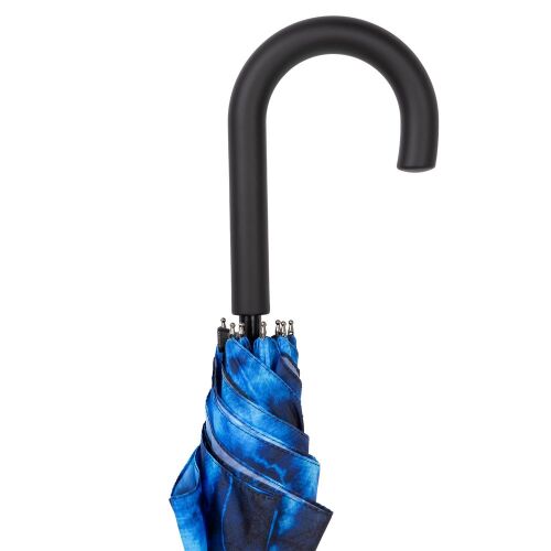 Зонт-трость Tie-Dye 4