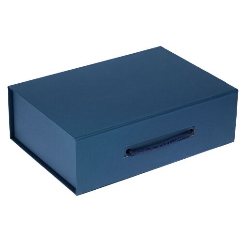 Коробка Matter, синяя 1