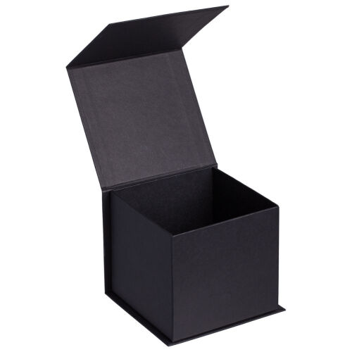 Коробка Alian, черная 2