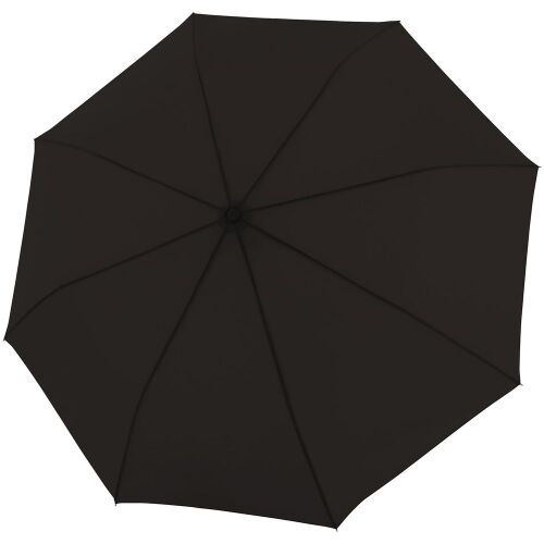 Зонт складной Trend Mini Automatic, черный 1