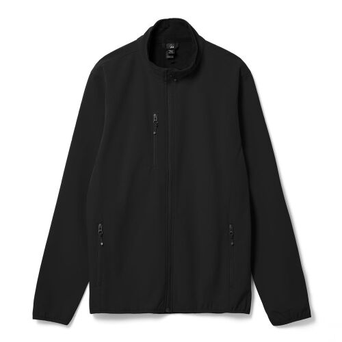 Куртка мужская Radian Men, черная, размер L 1