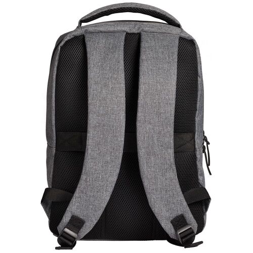 Рюкзак для ноутбука Onefold, серый 3