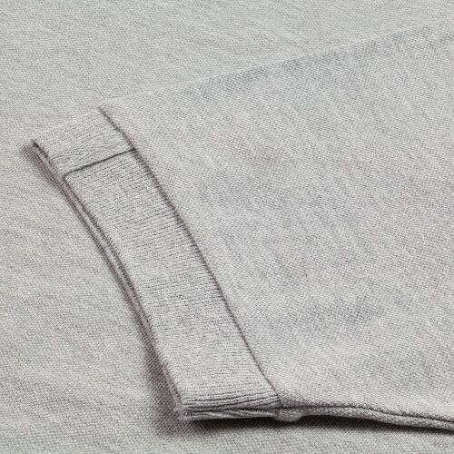 Рубашка поло мужская Virma Premium, серый меланж, размер M 2