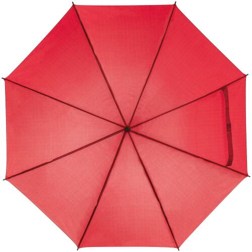 Зонт-трость Lido, красный 2