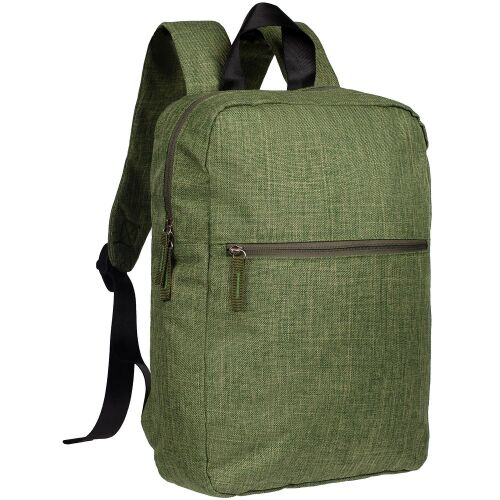 Рюкзак Packmate Pocket, зеленый 8