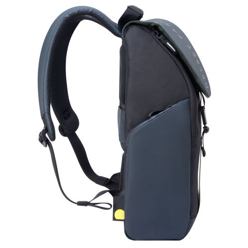 Рюкзак для ноутбука Securflap, черный 1