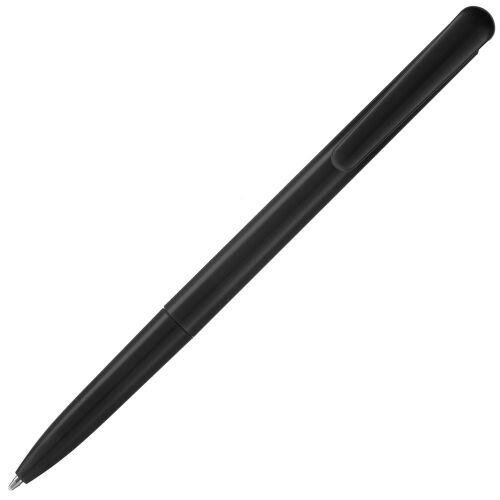 Ручка шариковая Penpal, черная 4