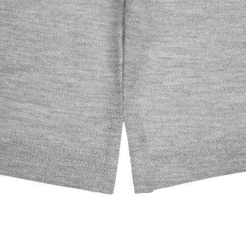 Рубашка поло мужская Virma light, серый меланж, размер M 2