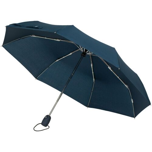 Зонт складной Comfort, синий 1