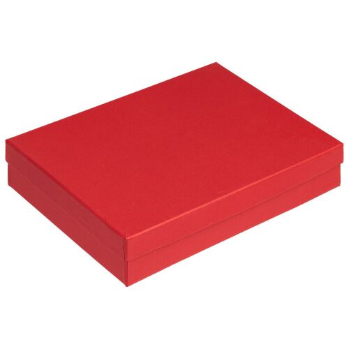 Коробка Reason, красная 1