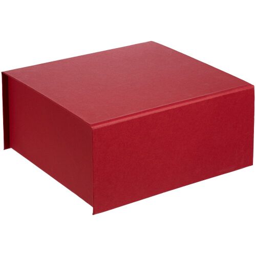Коробка Pack In Style, красная 1