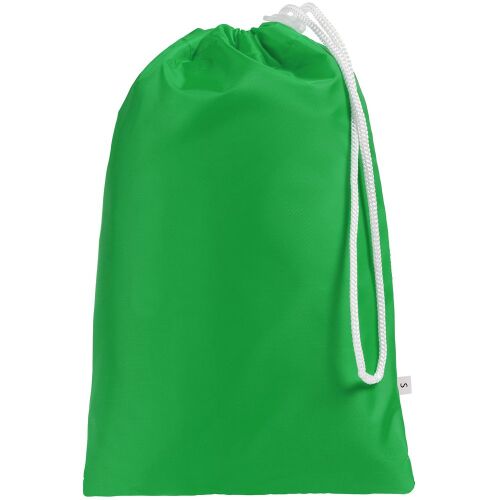 Дождевик Rainman Zip, зеленый, размер S 3