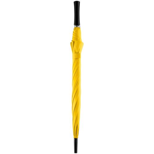Зонт-трость Lanzer, желтый 4