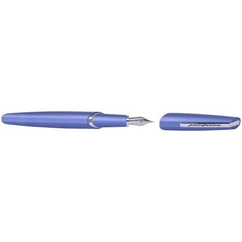 Ручка перьевая PF Two, синяя 2