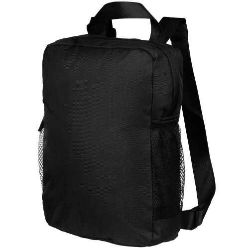Рюкзак Packmate Sides, черный 3